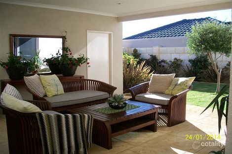 Property photo of 41 Shoreham Turn Mindarie WA 6030