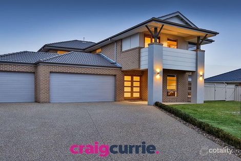 Property photo of 7 Cann Court Pakenham VIC 3810