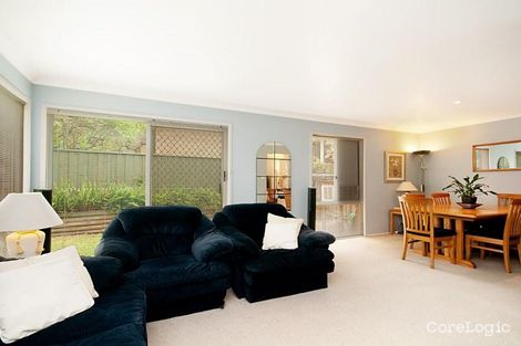 Property photo of 21/2 Freeman Place Carlingford NSW 2118