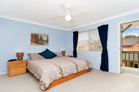 Property photo of 21/2 Freeman Place Carlingford NSW 2118