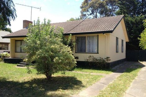 6 Maskrey St, Traralgon, VIC 3844