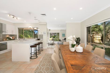 Property photo of 17 Adams Avenue Turramurra NSW 2074