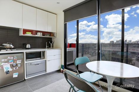 Property photo of 601/253 Franklin Street Melbourne VIC 3000