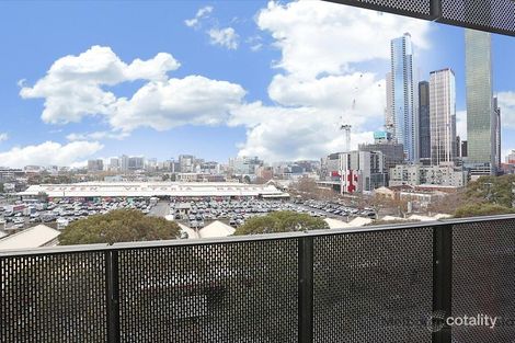 Property photo of 601/253 Franklin Street Melbourne VIC 3000