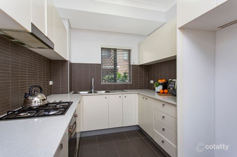 Property photo of 14/37-43 Eastbourne Road Homebush West NSW 2140