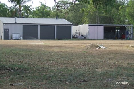 Property photo of 532-548 Stockleigh Road Stockleigh QLD 4280
