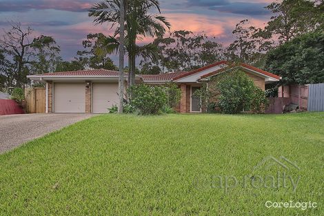 Property photo of 11 Agathis Place Forest Lake QLD 4078