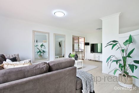 Property photo of 11 Agathis Place Forest Lake QLD 4078