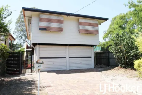 Property photo of 76 Spring Street Deception Bay QLD 4508