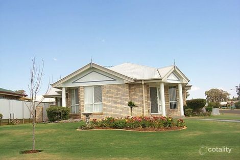 Property photo of 32 Gouldson Drive Kearneys Spring QLD 4350