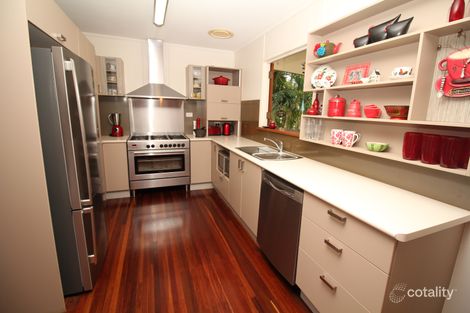 Property photo of 21 Paskin Street Vincent QLD 4814