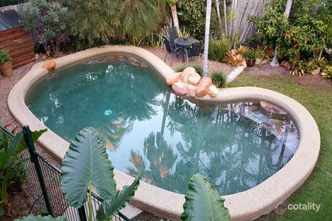 Property photo of 21 Paskin Street Vincent QLD 4814