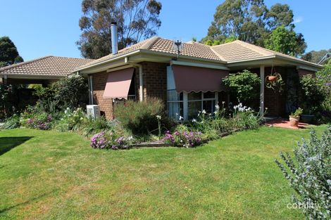 Property photo of 95 Webster Street Alexandra VIC 3714