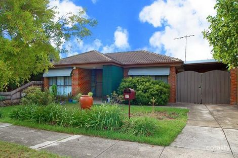 Property photo of 17 Guinea Court Epping VIC 3076