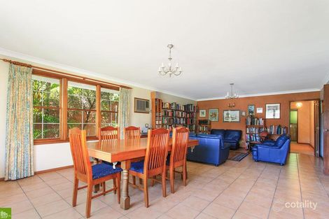 Property photo of 133 Cabbage Tree Lane Mount Pleasant NSW 2519