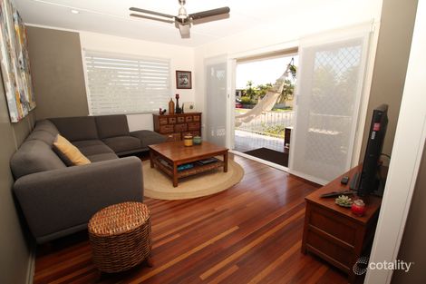 Property photo of 21 Paskin Street Vincent QLD 4814