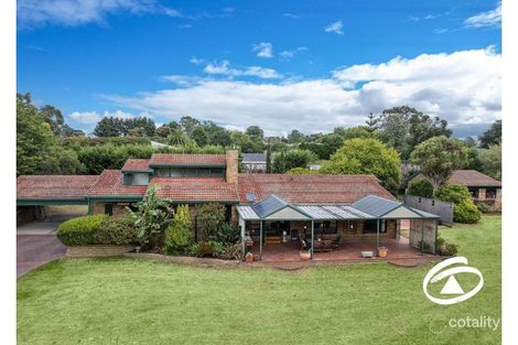 17 Kilgerron Ct, Narre Warren South, VIC 3805