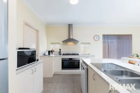 Property photo of 24 Benfleet Drive Butler WA 6036