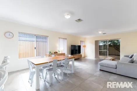 Property photo of 24 Benfleet Drive Butler WA 6036
