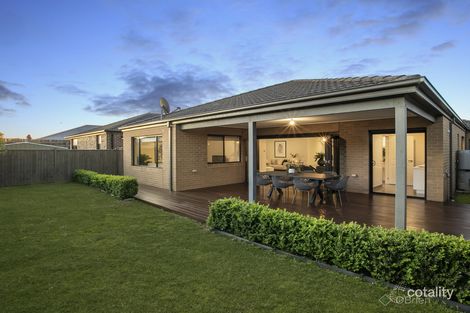 Property photo of 13 Buller Avenue Clyde VIC 3978