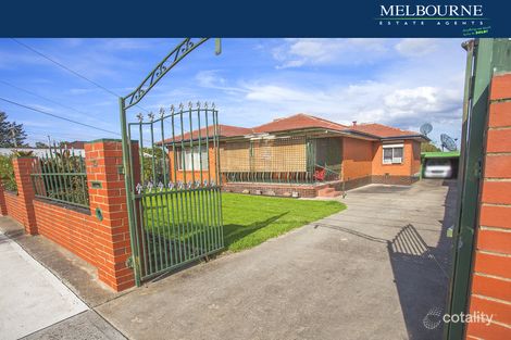 Property photo of 35 Norwich Crescent Campbellfield VIC 3061