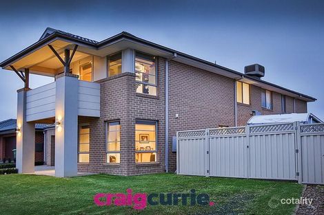 Property photo of 7 Cann Court Pakenham VIC 3810