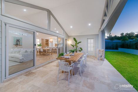 Property photo of 6 Rigney Avenue Thrumster NSW 2444