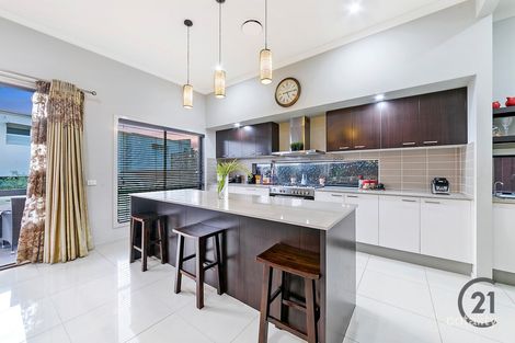 Property photo of 44 Bridgewood Drive Beaumont Hills NSW 2155