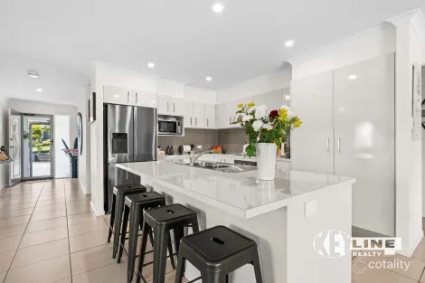 Property photo of 7 Bowerbird Avenue Burnside QLD 4560