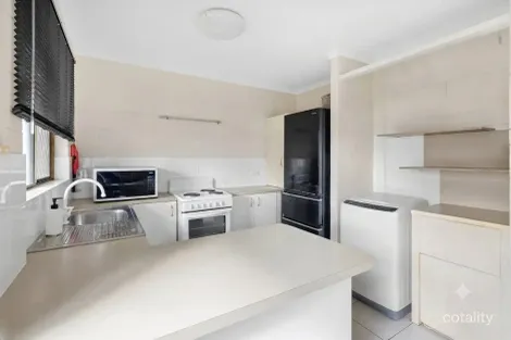 Property photo of 5/17-19 Sandown Close Woree QLD 4868