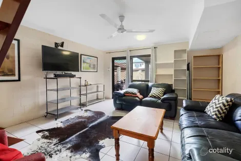 Property photo of 5/17-19 Sandown Close Woree QLD 4868