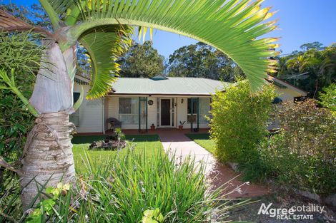 Property photo of 30 Jodi Close Ningi QLD 4511