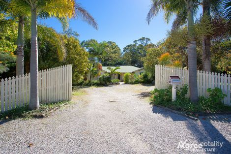 Property photo of 30 Jodi Close Ningi QLD 4511