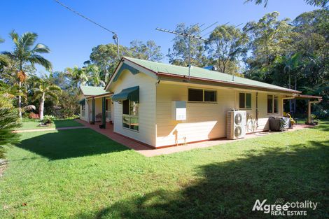 Property photo of 30 Jodi Close Ningi QLD 4511