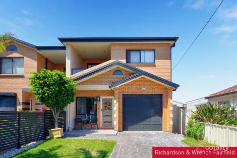 25a Beemera St, Fairfield Heights, NSW 2165