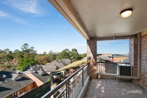 Property photo of 10/1035 Pacific Highway Pymble NSW 2073
