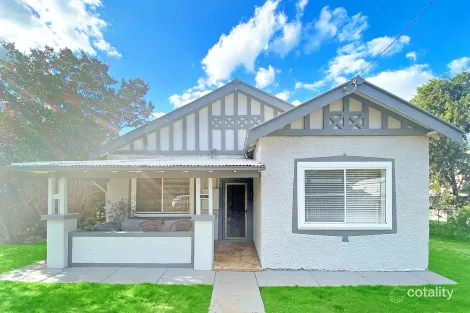 Property photo of 64A Inglis Street Mudgee NSW 2850