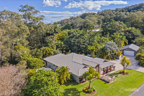 Property photo of 2 Whipbird Place Glenview QLD 4553