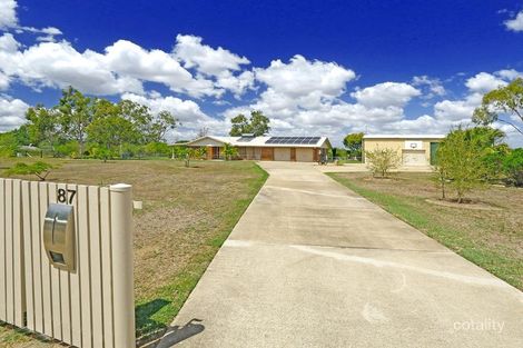 81-87 Meldrum Rd, Glendale, QLD 4711