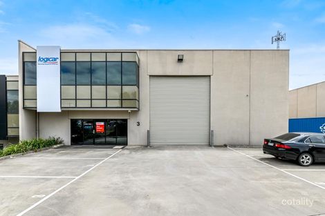 3/26-28 Abbott Rd, Hallam, VIC 3803