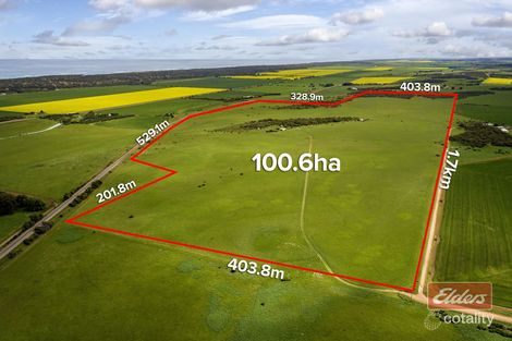 Lot 12 Hollingsworth Pl, South Greenough, WA 6528