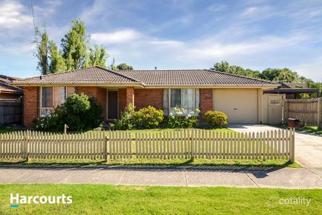 Property photo of 41 Gamble Road Carrum Downs VIC 3201