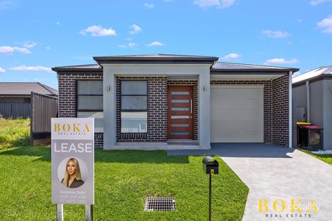 4 Tony Ave, Austral, NSW 2179