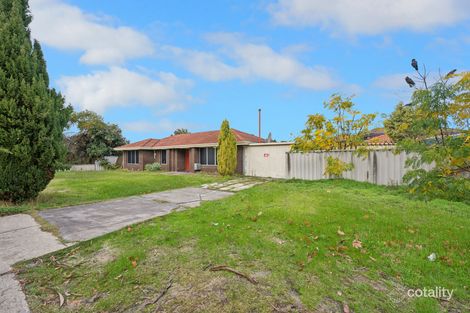 Property photo of 34 Manning Road Cannington WA 6107
