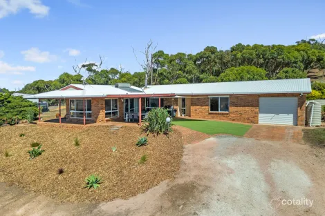 137 Moody Lane, Green Patch, SA 5607