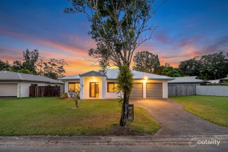 7 Forest Glen Rd, Mossman, QLD 4873