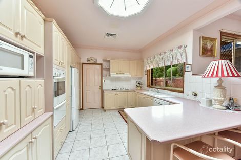 Property photo of 7 Armytage Place Glen Alpine NSW 2560