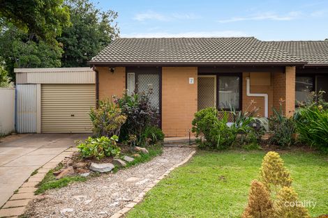 Property photo of 7 Ramsay Way Para Hills West SA 5096