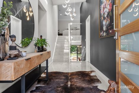 Property photo of 5 Yaralla Crescent Thornleigh NSW 2120