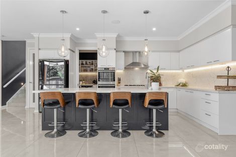 Property photo of 5 Yaralla Crescent Thornleigh NSW 2120